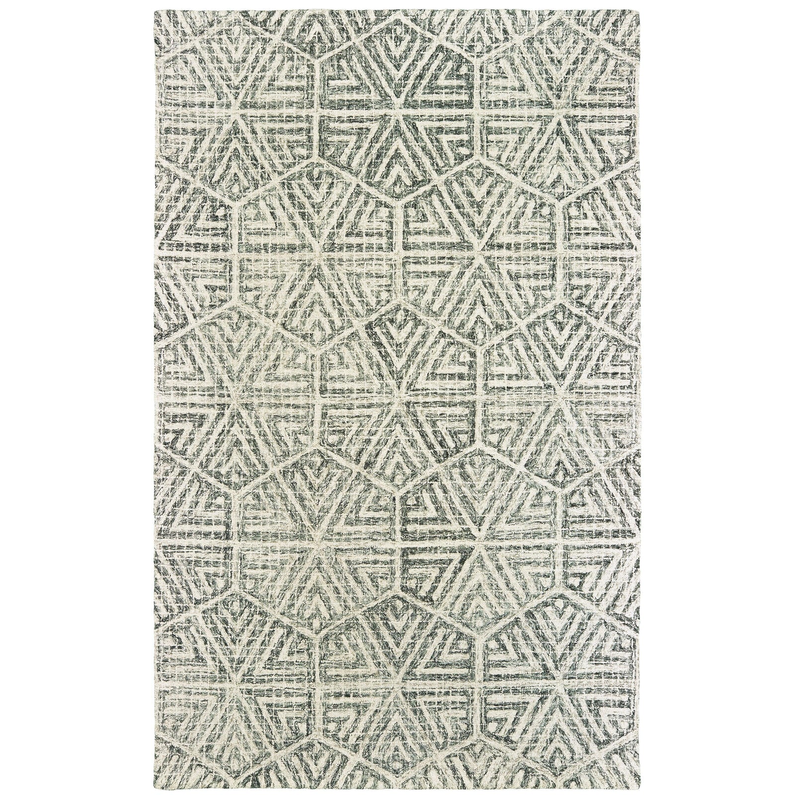 Oriental Weavers Tallavera 55605 RUGS