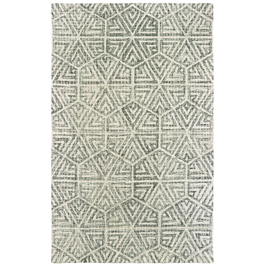 Oriental Weavers Tallavera 55605 RUGS