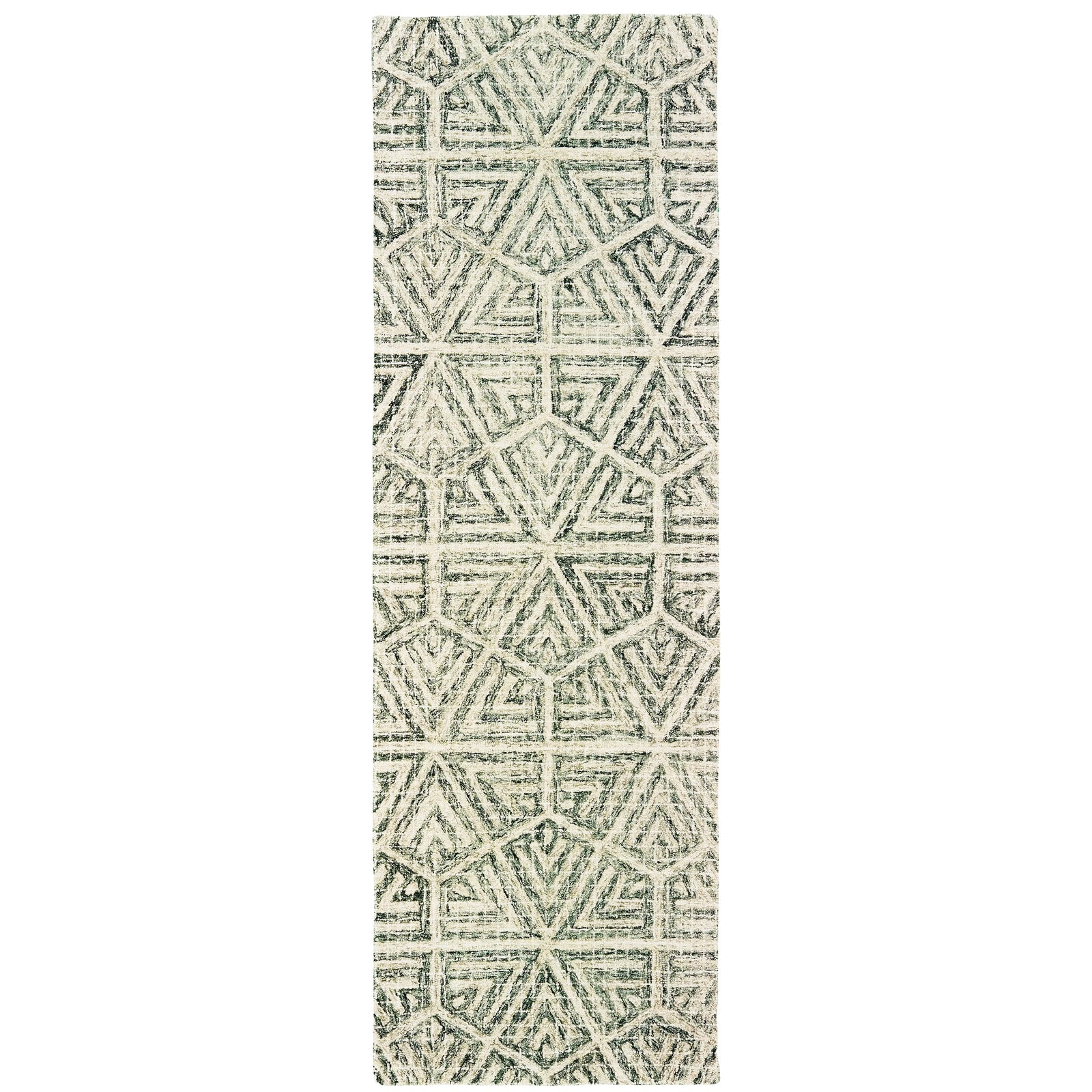 Oriental Weavers Tallavera 55605 RUGS
