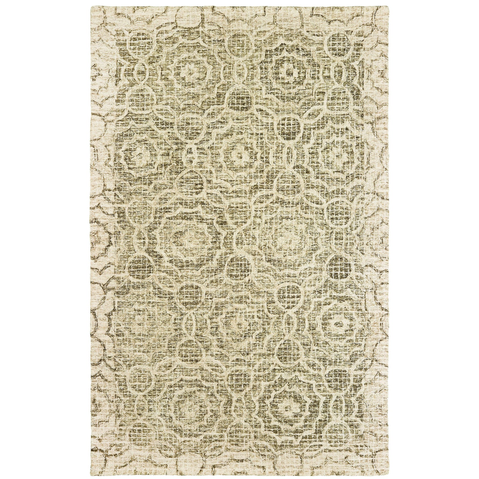 Oriental Weavers Tallavera 55606 RUGS