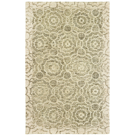 Oriental Weavers Tallavera 55606 RUGS