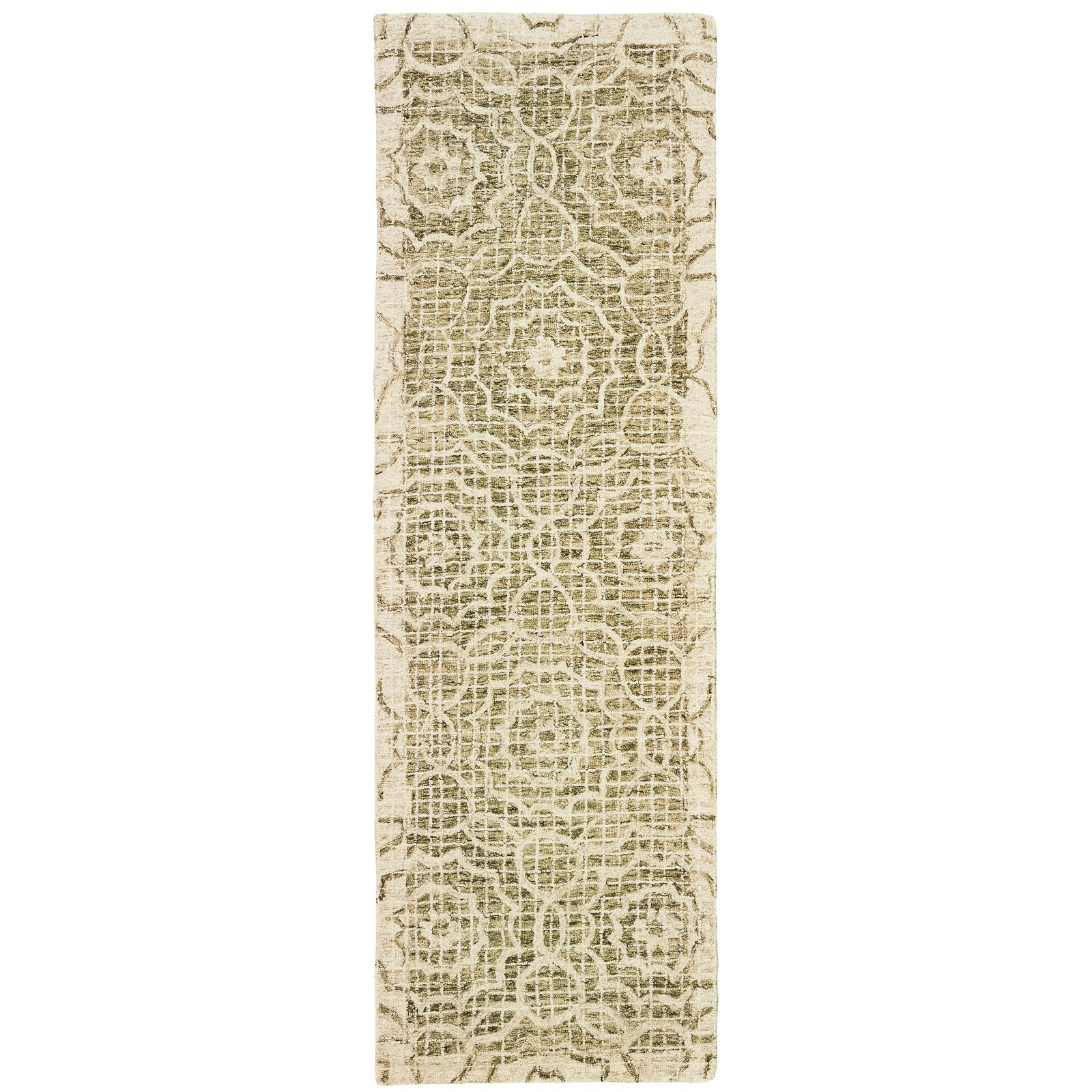 Oriental Weavers Tallavera 55606 RUGS