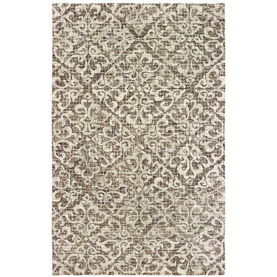 Oriental Weavers Tallavera 55607 RUGS