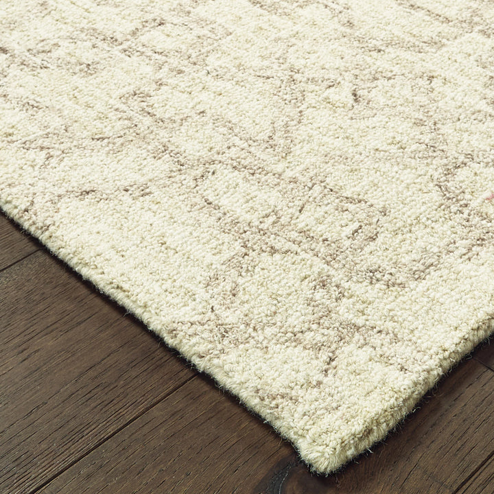 Tallavera 55608 - AmericanHomeFurniture