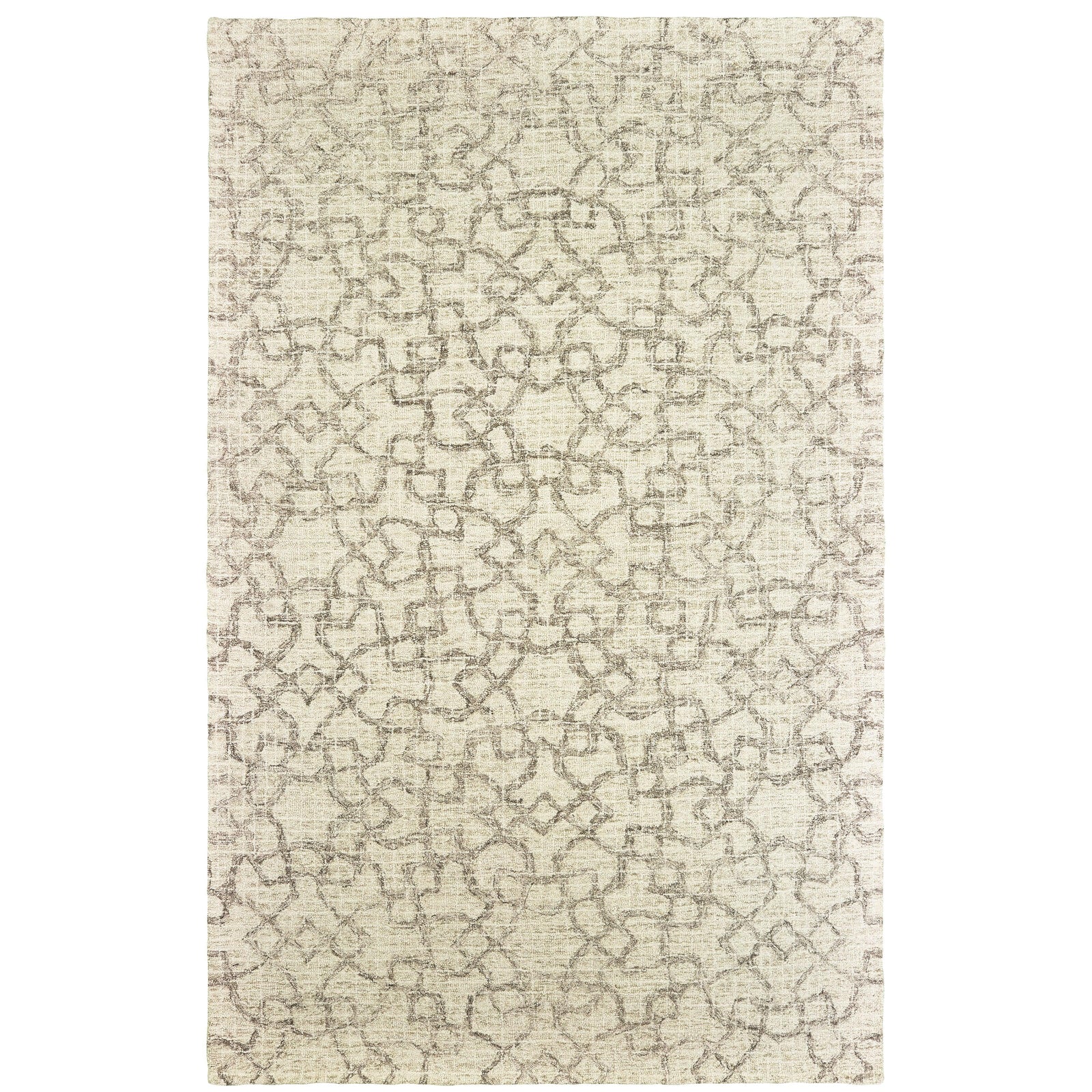 Oriental Weavers Tallavera 55608 RUGS