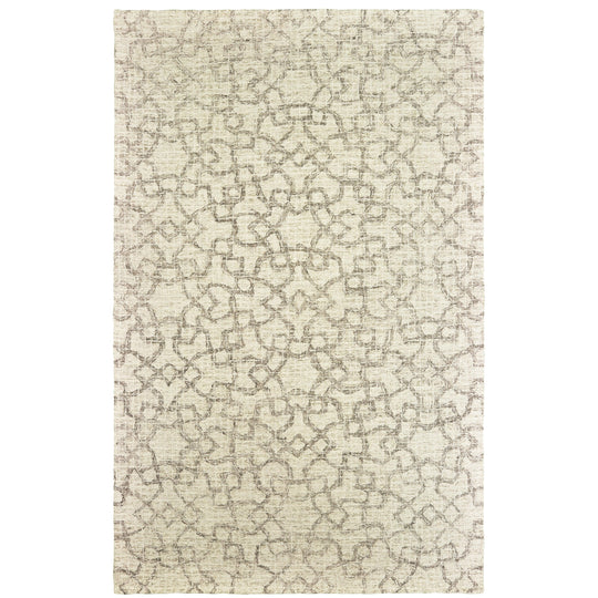 Oriental Weavers Tallavera 55608 RUGS