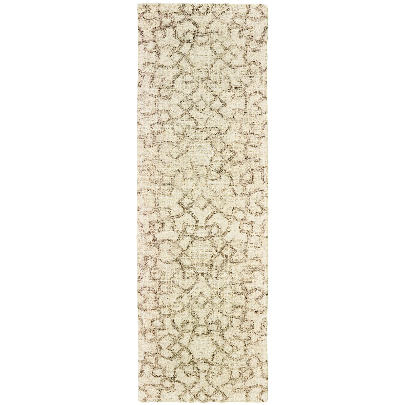 Oriental Weavers Tallavera 55608 RUGS