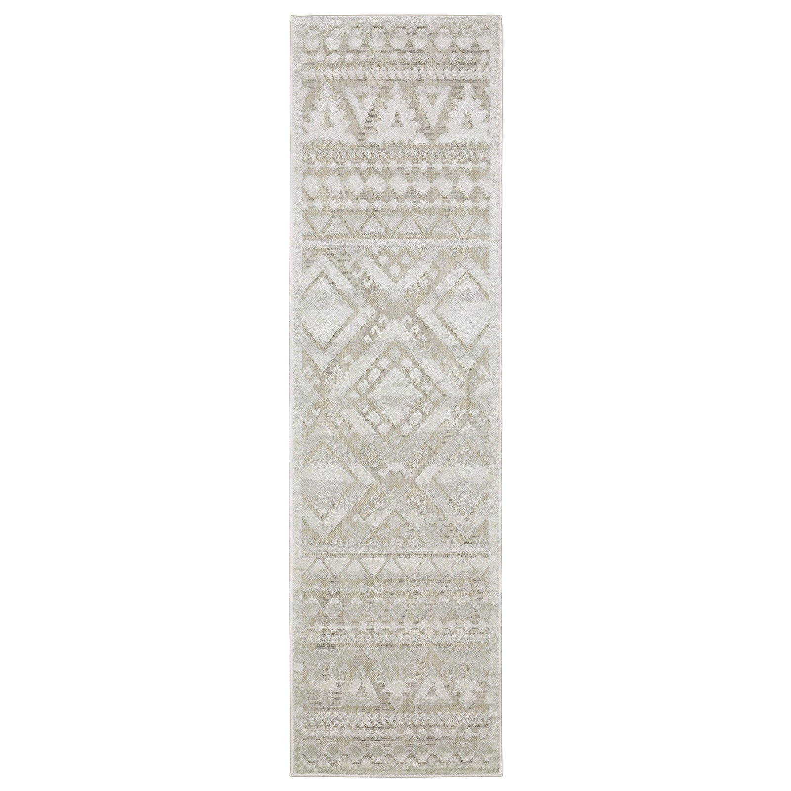 Oriental Weavers Tangier TAN01 RUGS