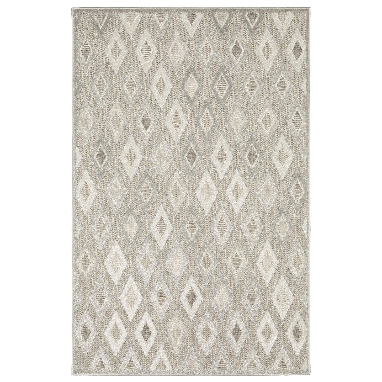 Oriental Weavers Tangier TAN02 RUGS