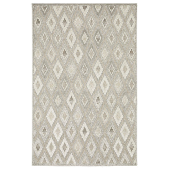 Oriental Weavers Tangier TAN02 RUGS