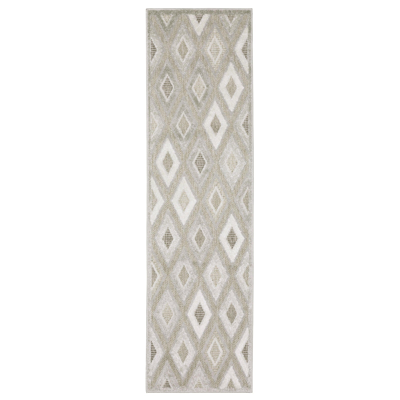Oriental Weavers Tangier TAN02 RUGS