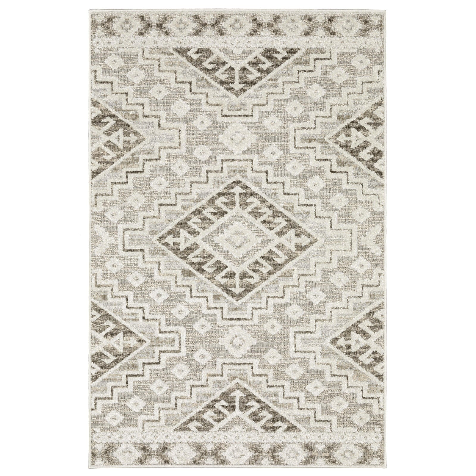 Oriental Weavers Tangier TAN03 RUGS