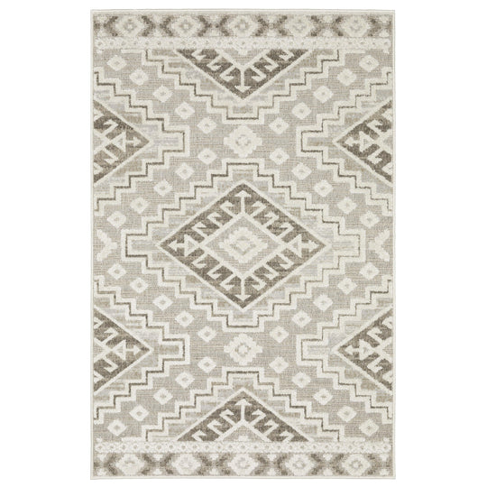 Oriental Weavers Tangier TAN03 RUGS