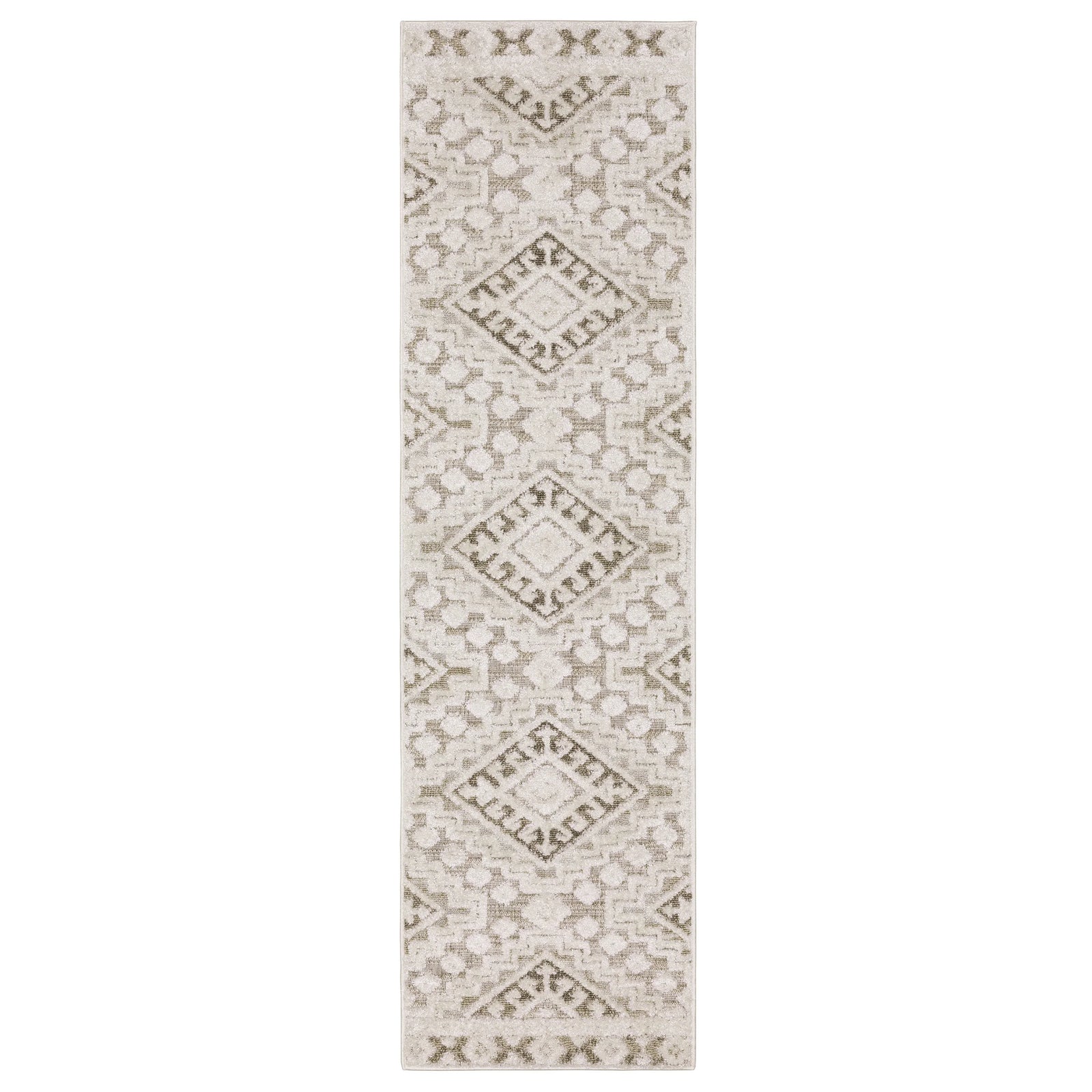 Oriental Weavers Tangier TAN03 RUGS