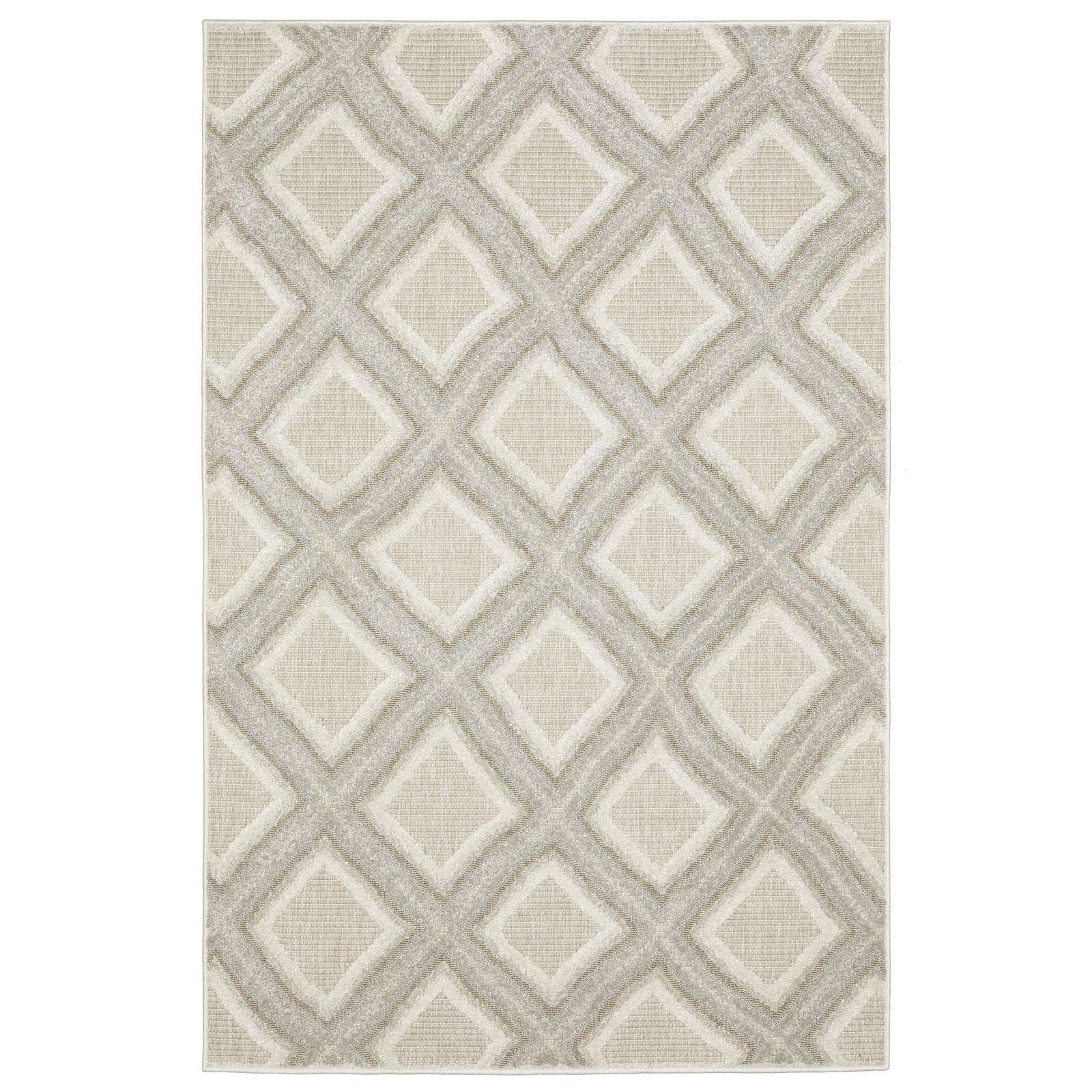 Oriental Weavers Tangier TAN04 RUGS
