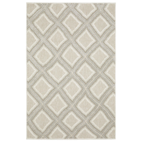 Oriental Weavers Tangier TAN04 RUGS