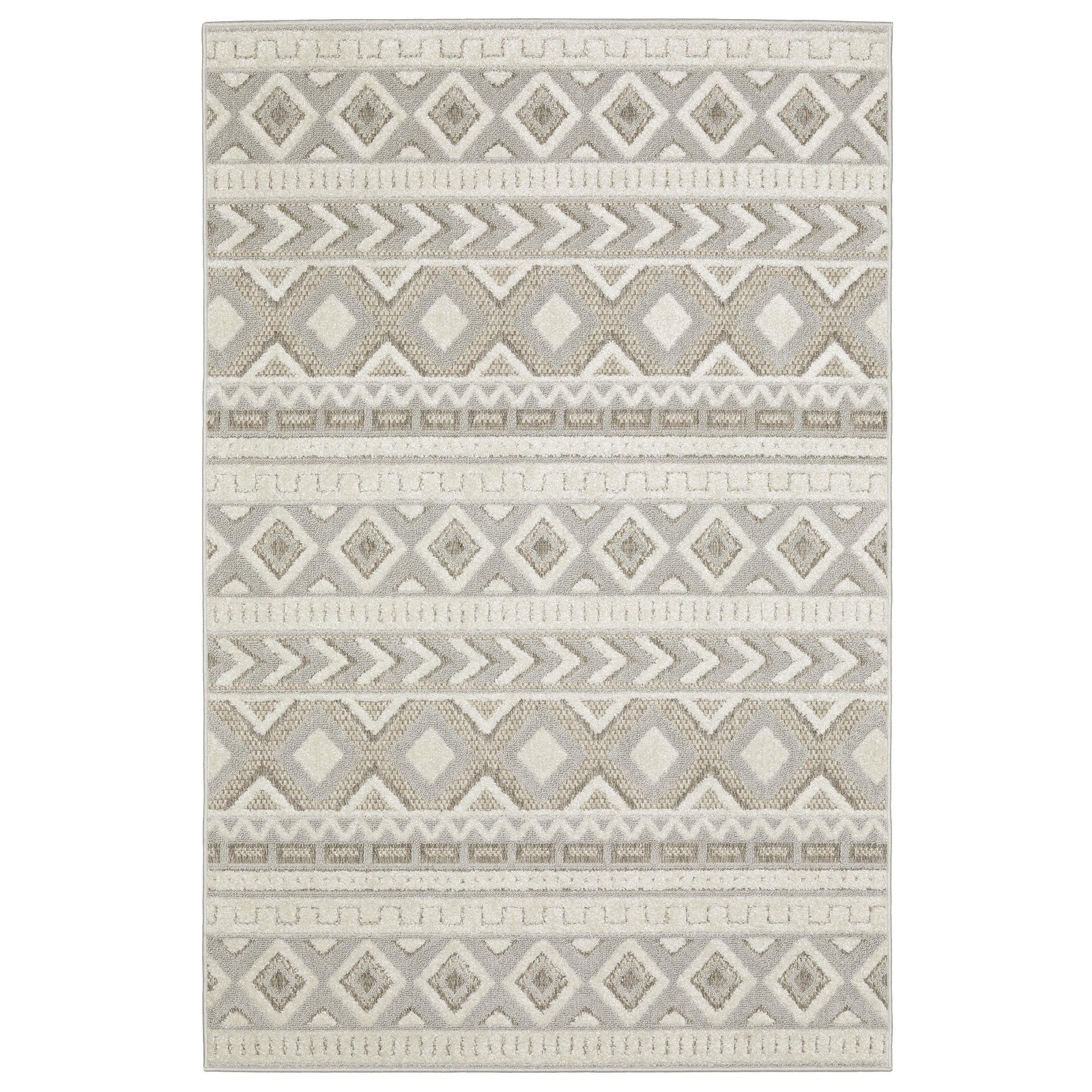 Oriental Weavers Tangier TAN06 RUGS