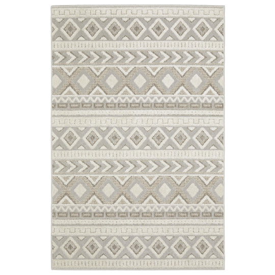 Oriental Weavers Tangier TAN06 RUGS