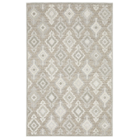Oriental Weavers Tangier TAN08 RUGS