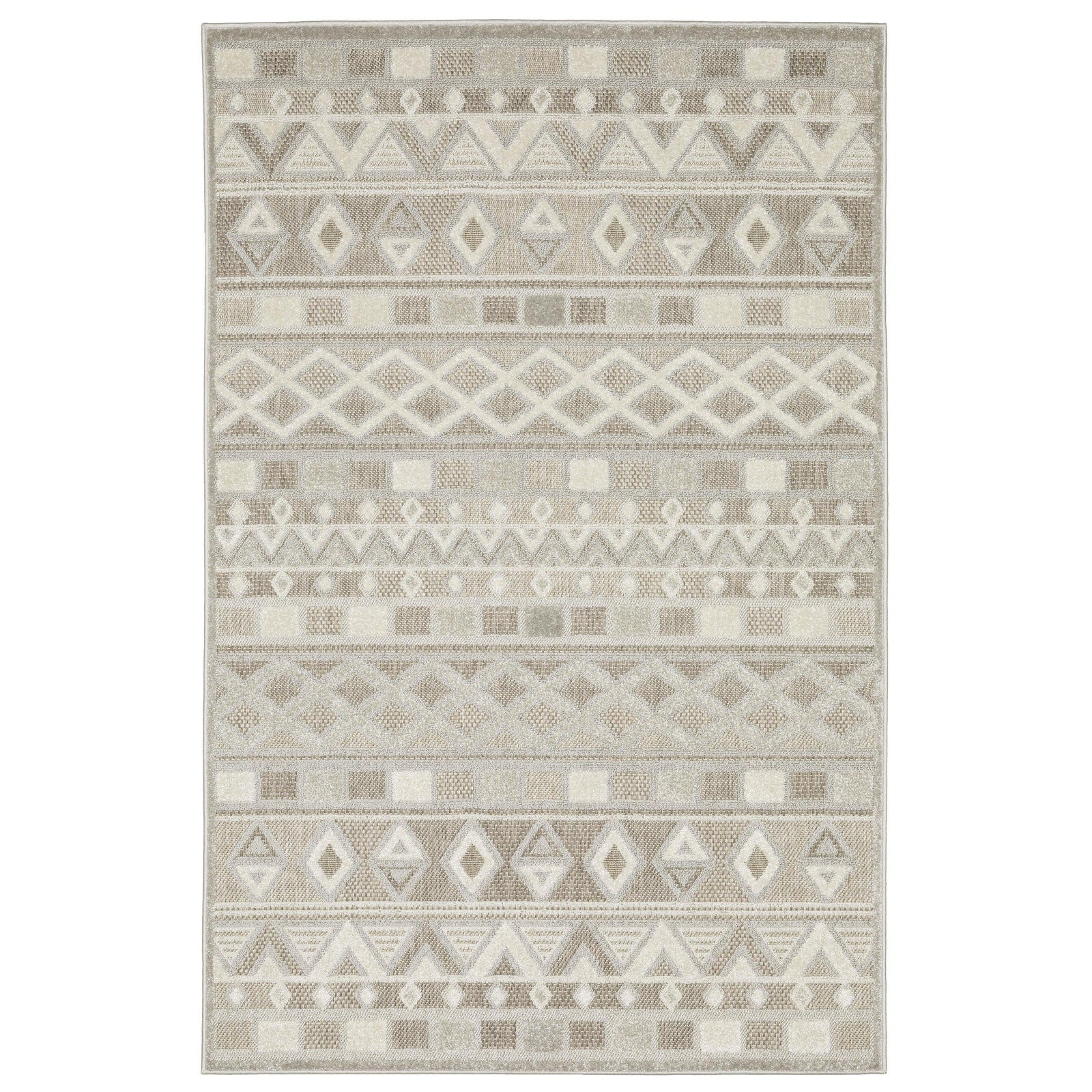 Oriental Weavers Tangier TAN09 RUGS