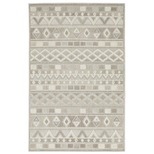 Oriental Weavers Tangier TAN09 RUGS