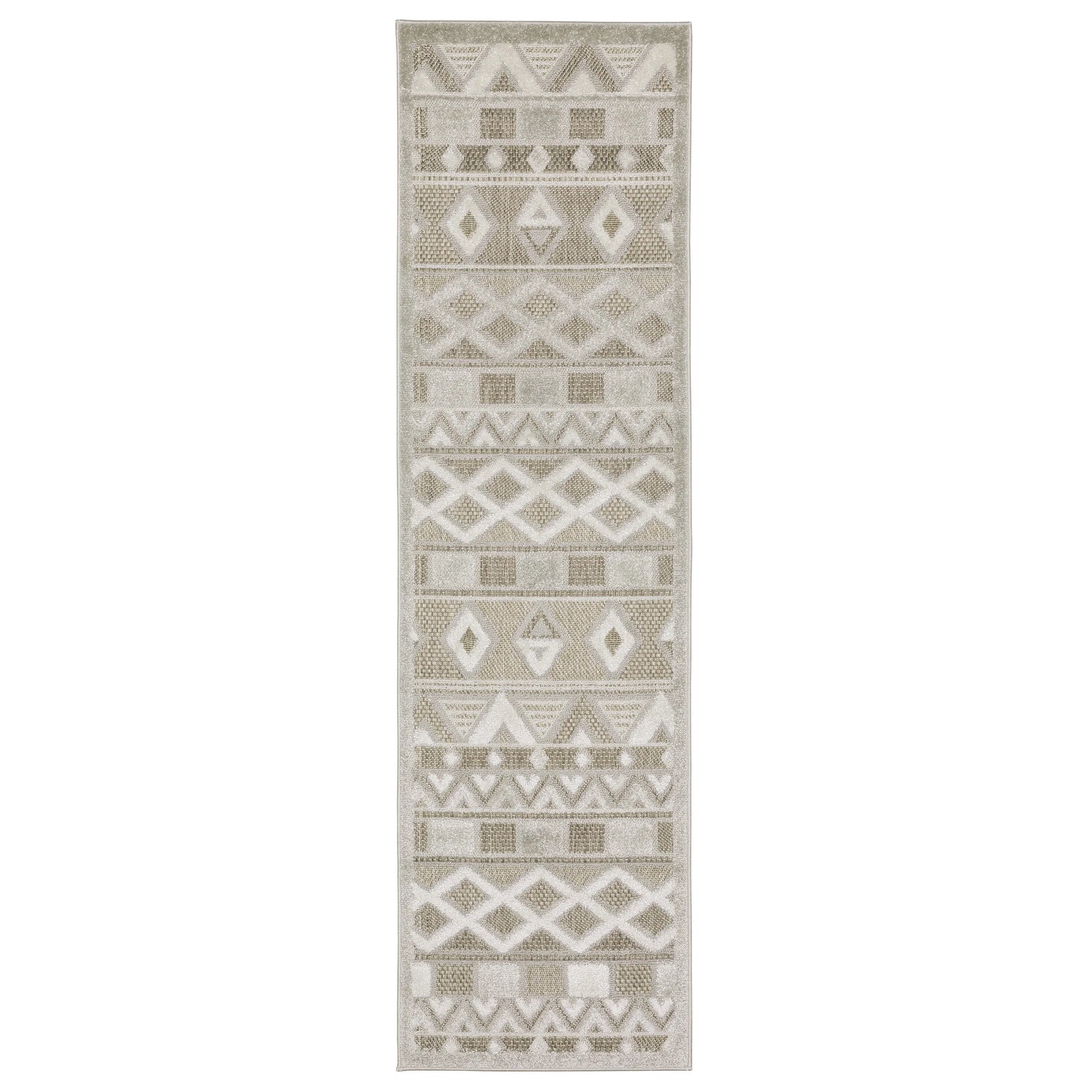 Oriental Weavers Tangier TAN09 RUGS
