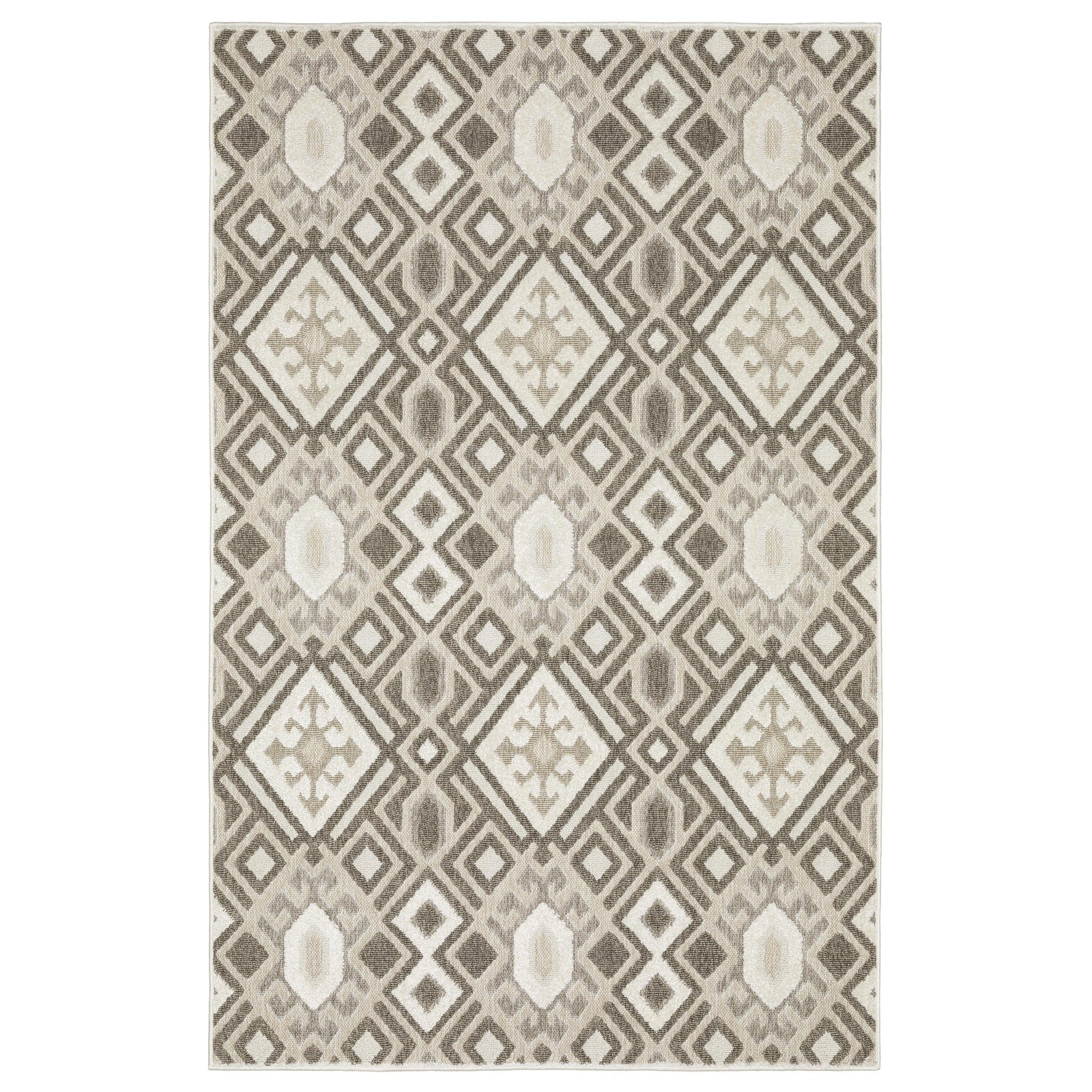 Oriental Weavers Tangier TAN10 RUGS