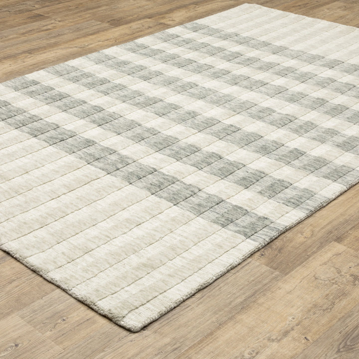 Oriental Weavers Thatcher THA01 RUGS