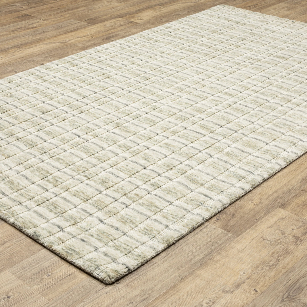 Oriental Weavers Thatcher THA02 RUGS