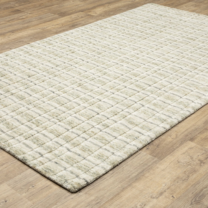 Oriental Weavers Thatcher THA02 RUGS