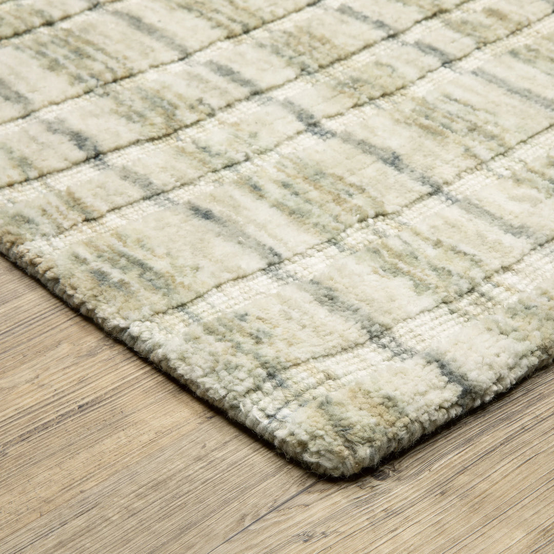 Oriental Weavers Thatcher THA02 RUGS