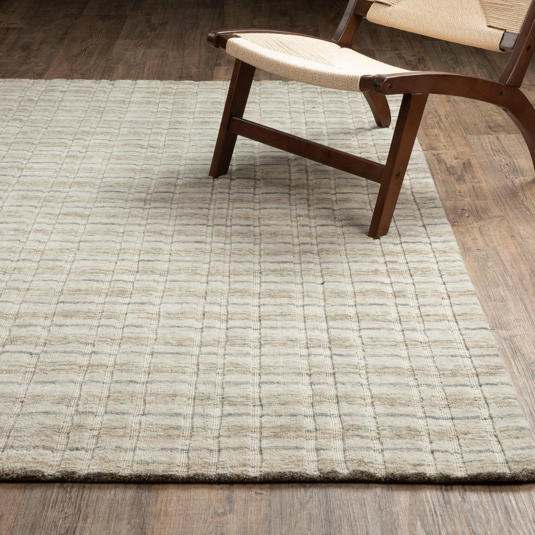 Oriental Weavers Thatcher THA02 RUGS