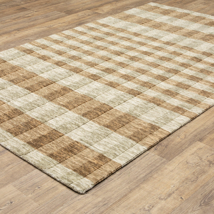 Oriental Weavers Thatcher THA04 RUGS
