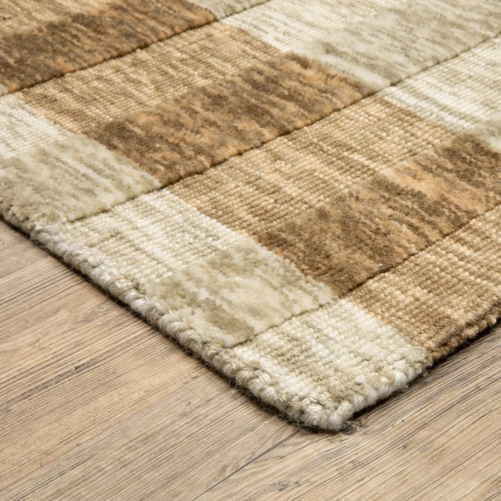 Oriental Weavers Thatcher THA04 RUGS