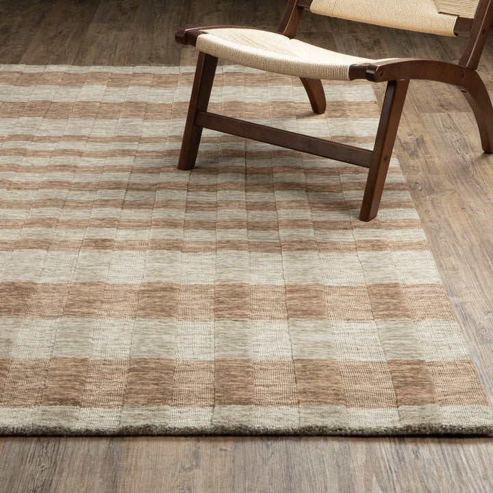 Oriental Weavers Thatcher THA04 RUGS
