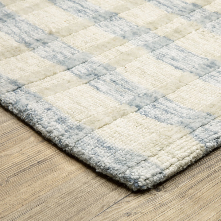 Oriental Weavers Thatcher THA06 RUGS