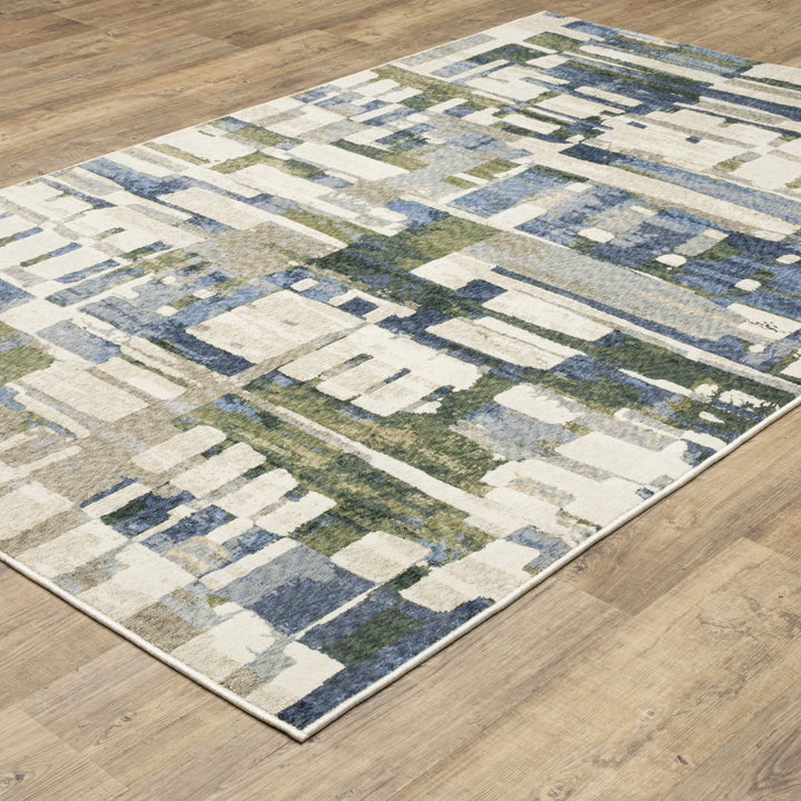Oriental Weavers Tisdell TIS01 RUGS