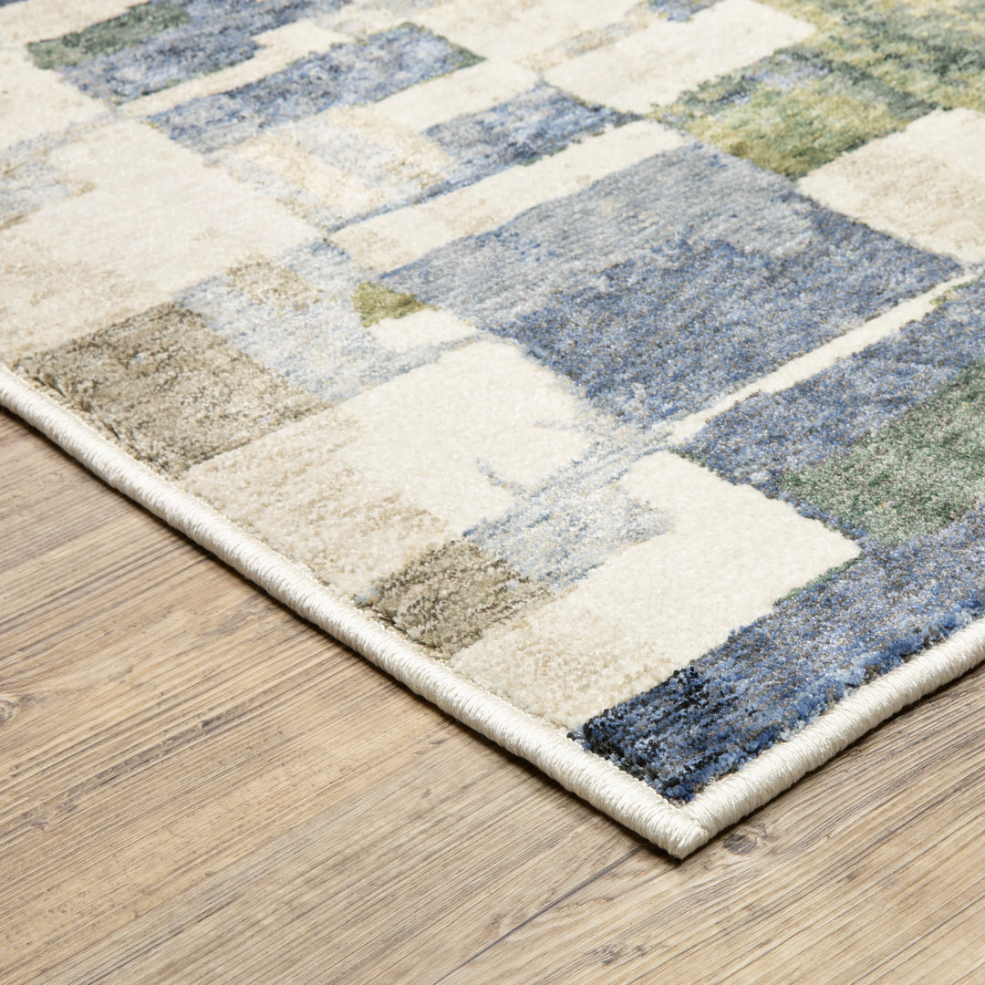 Oriental Weavers Tisdell TIS01 RUGS