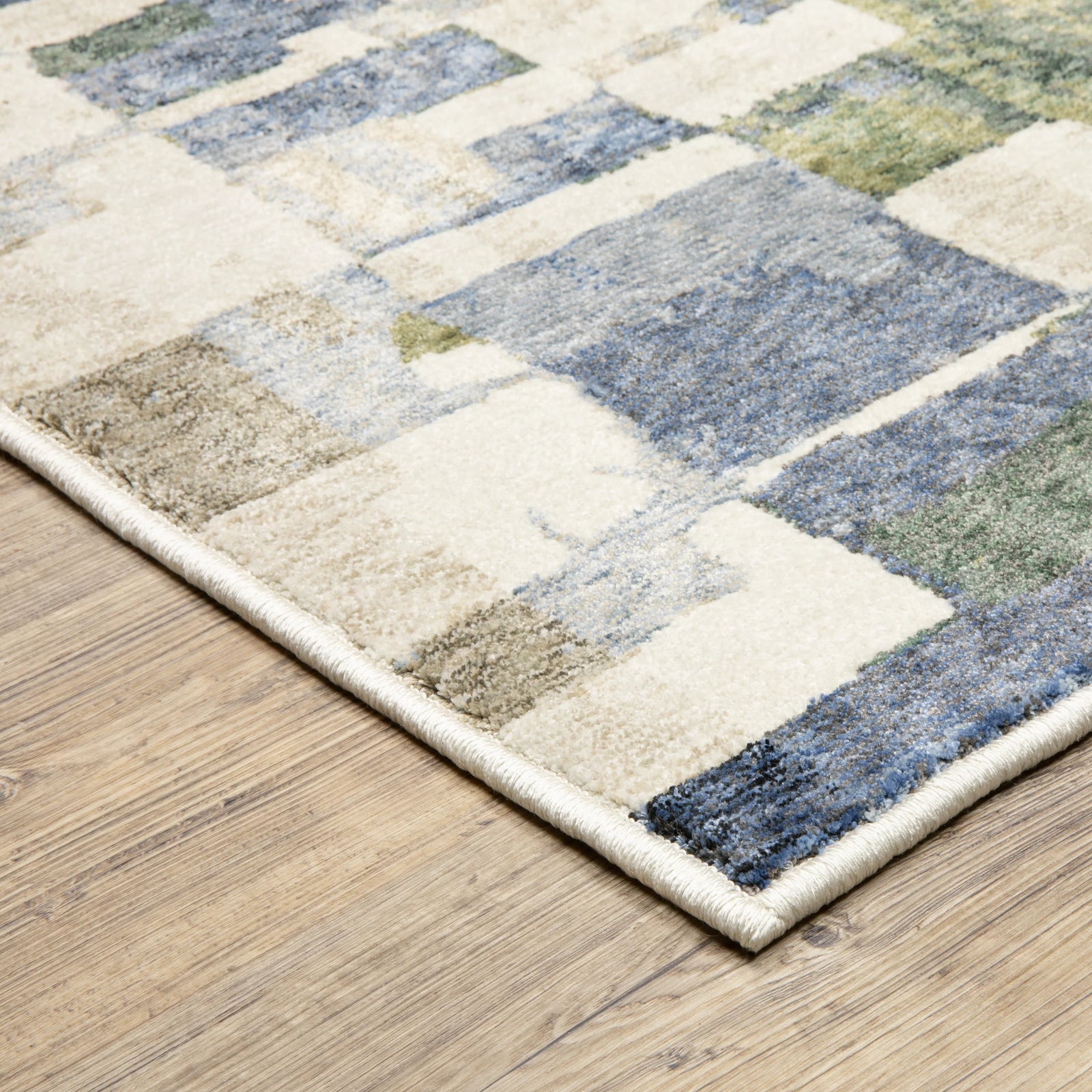 Oriental Weavers Tisdell TIS01 RUGS