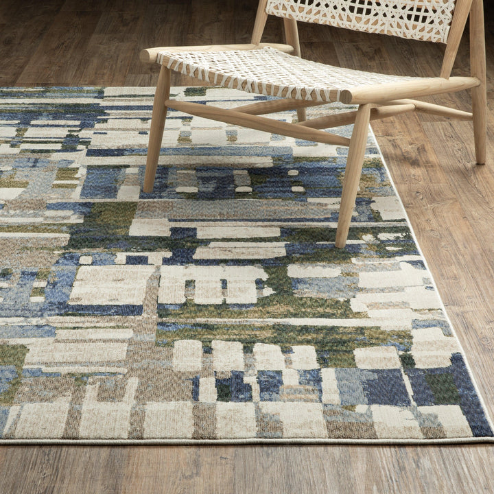 Oriental Weavers Tisdell TIS01 RUGS