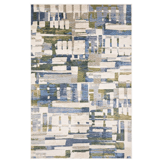 Oriental Weavers Tisdell TIS01 RUGS