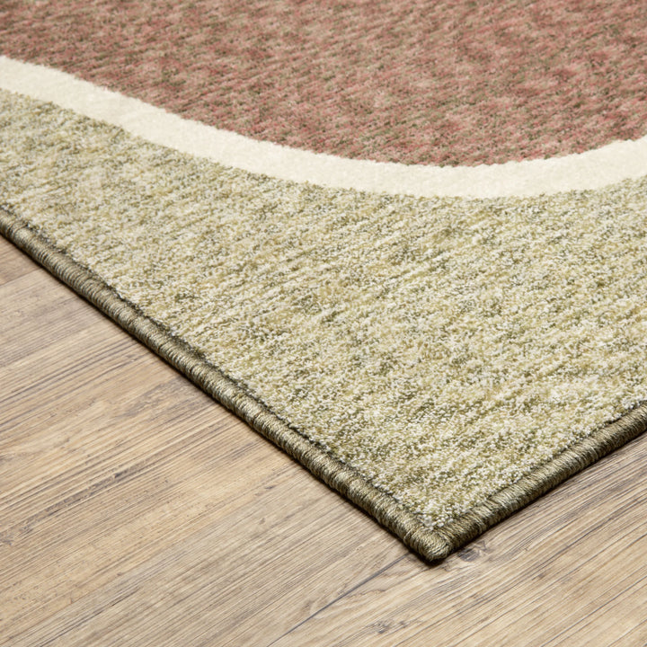 Oriental Weavers Tisdell TIS02 RUGS