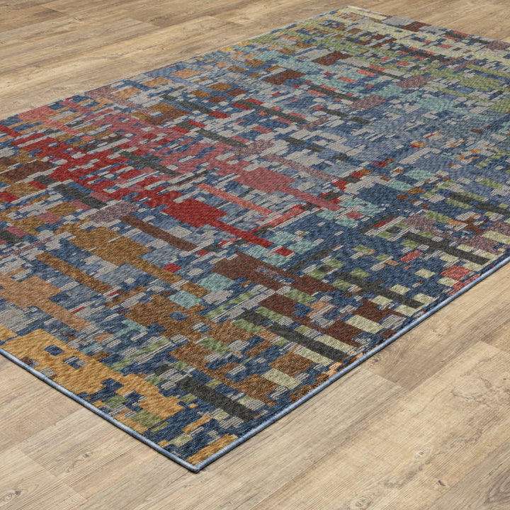 Oriental Weavers Tisdell TIS03 RUGS
