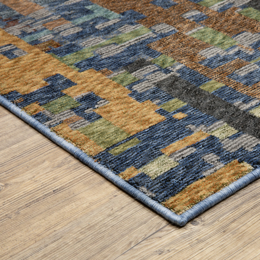Oriental Weavers Tisdell TIS03 RUGS