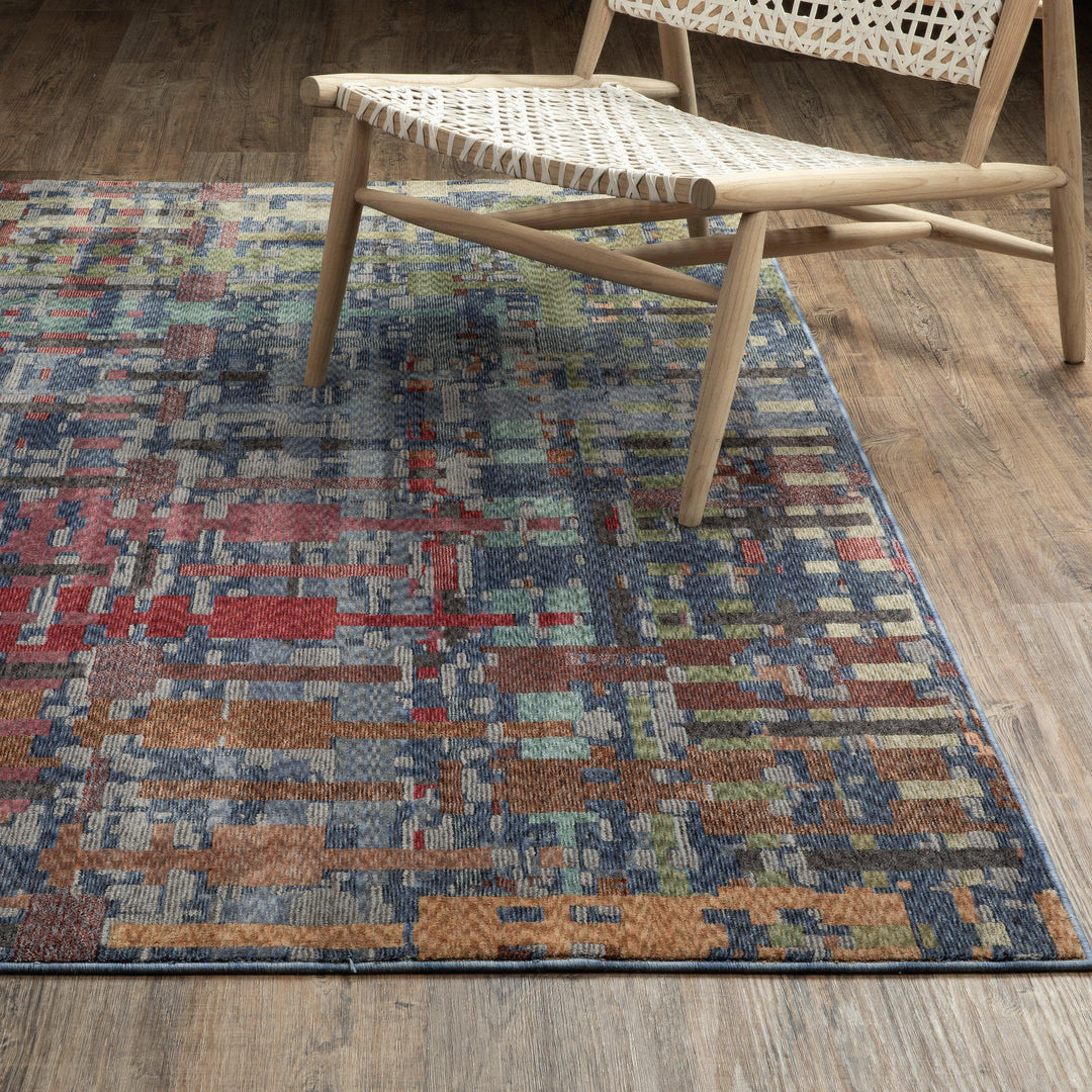 Oriental Weavers Tisdell TIS03 RUGS