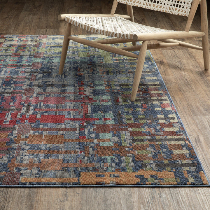 Oriental Weavers Tisdell TIS03 RUGS