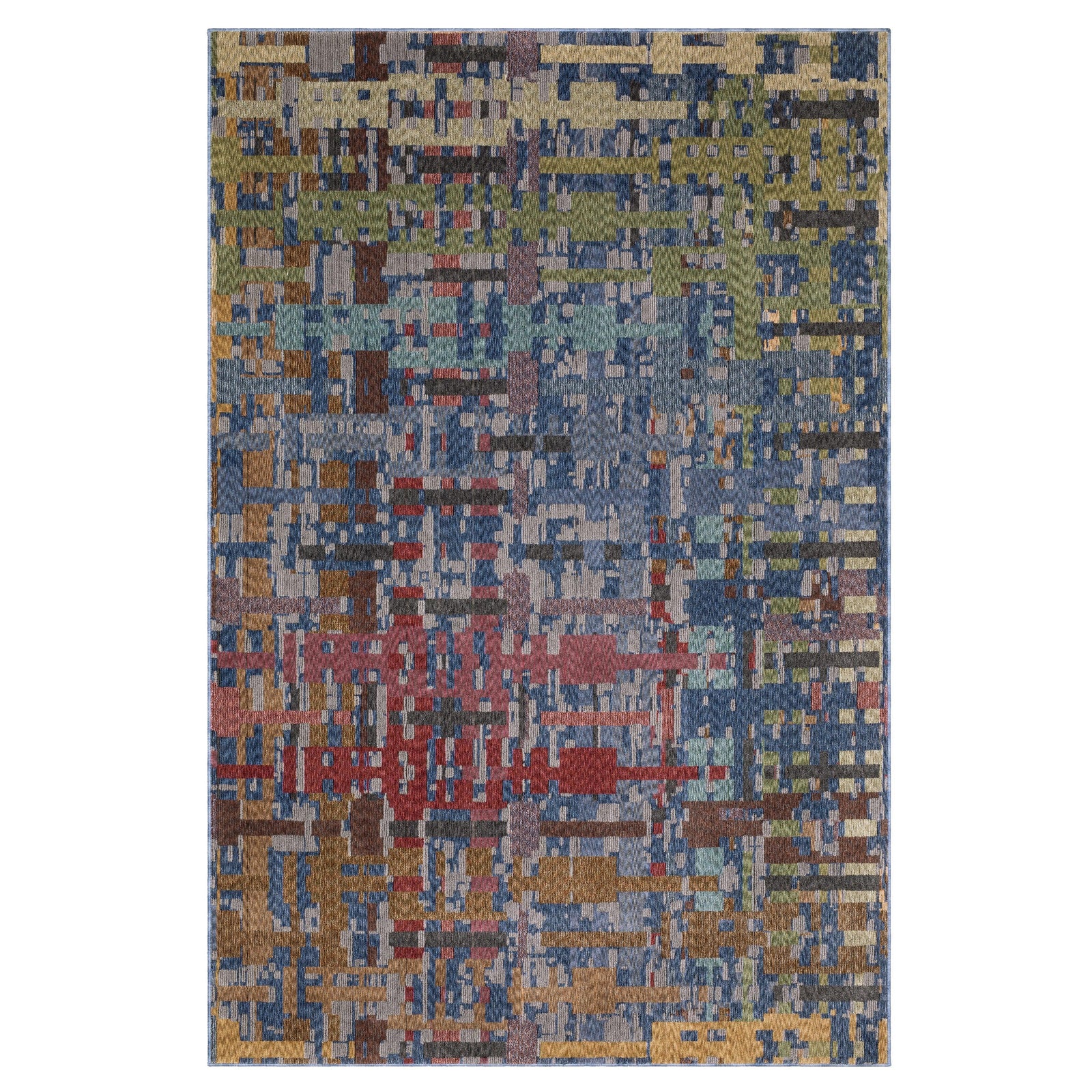 Oriental Weavers Tisdell TIS03 RUGS