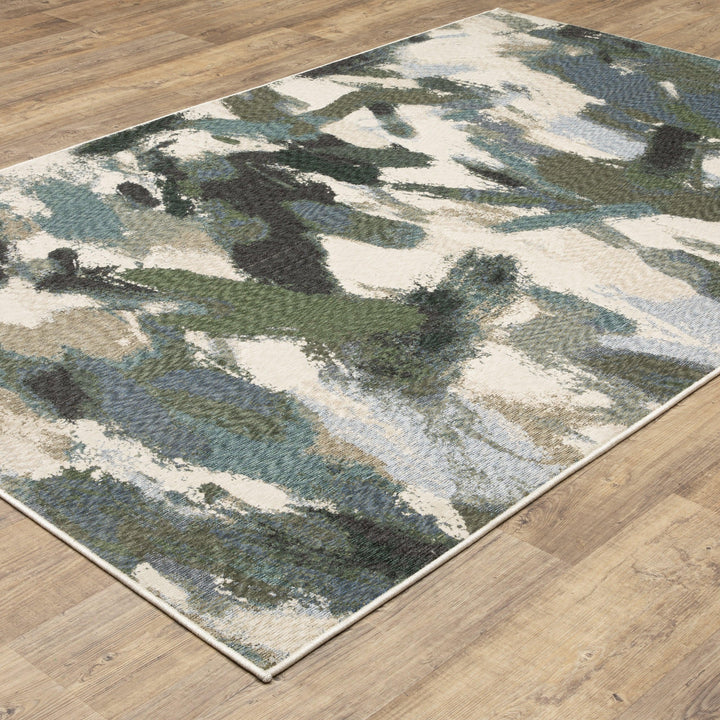 Oriental Weavers Tisdell TIS04 RUGS