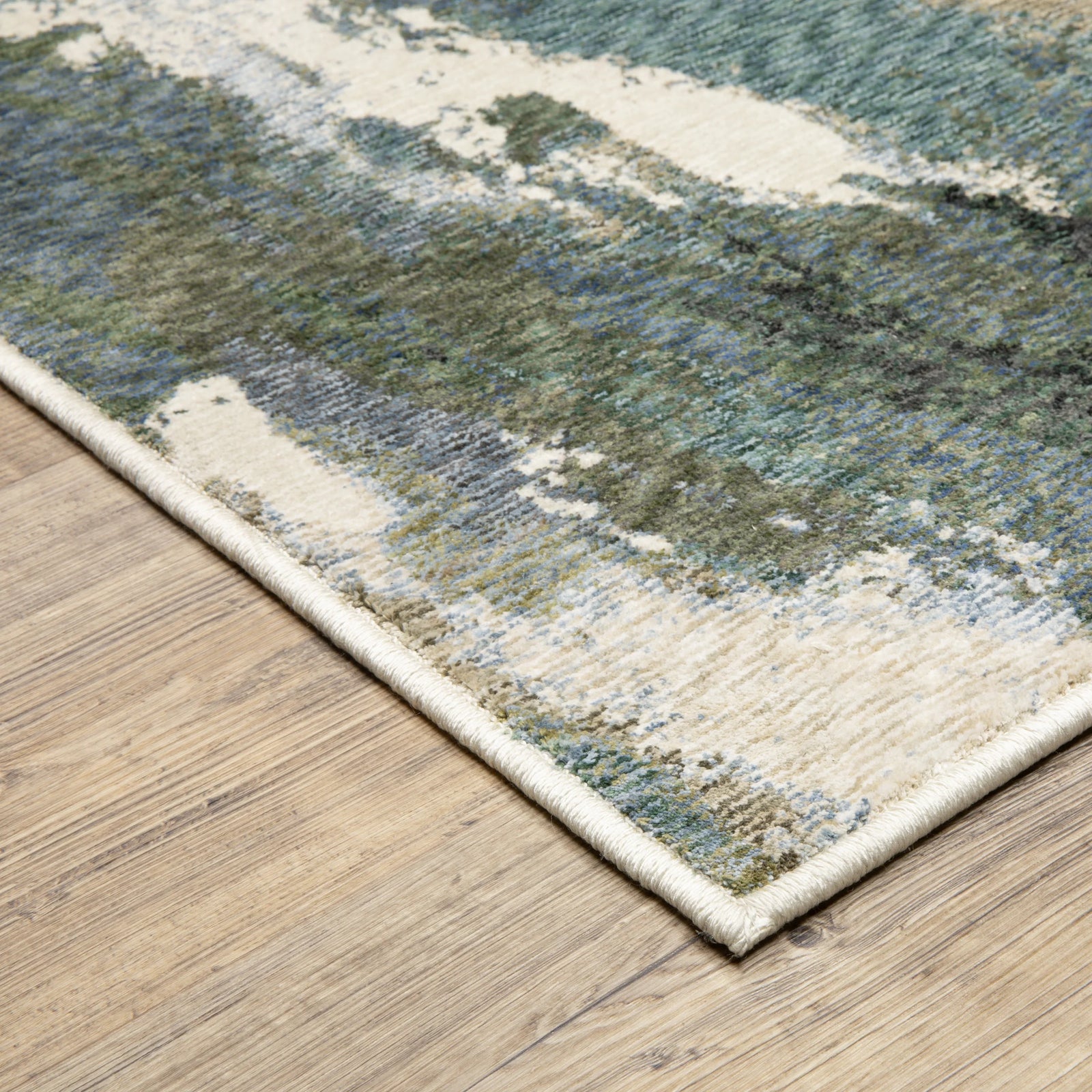 Oriental Weavers Tisdell TIS04 RUGS
