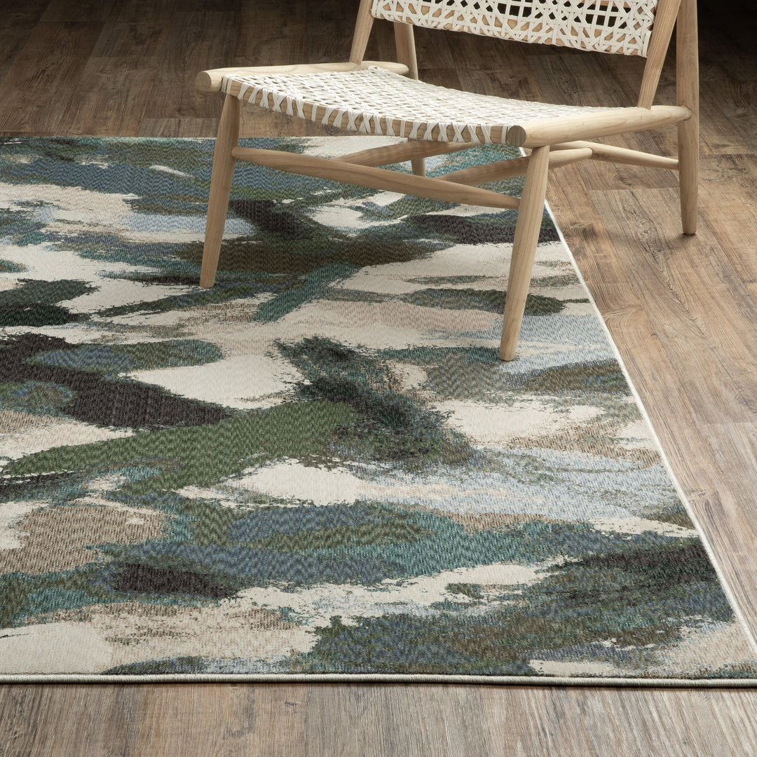 Oriental Weavers Tisdell TIS04 RUGS